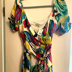 NWT Adeline Rae Cocktail Dress